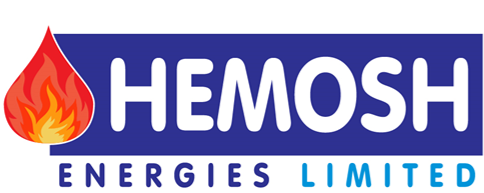 Hemosh Energies limited